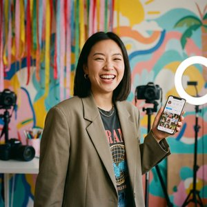 暗网资源社区运营总监苏婉清