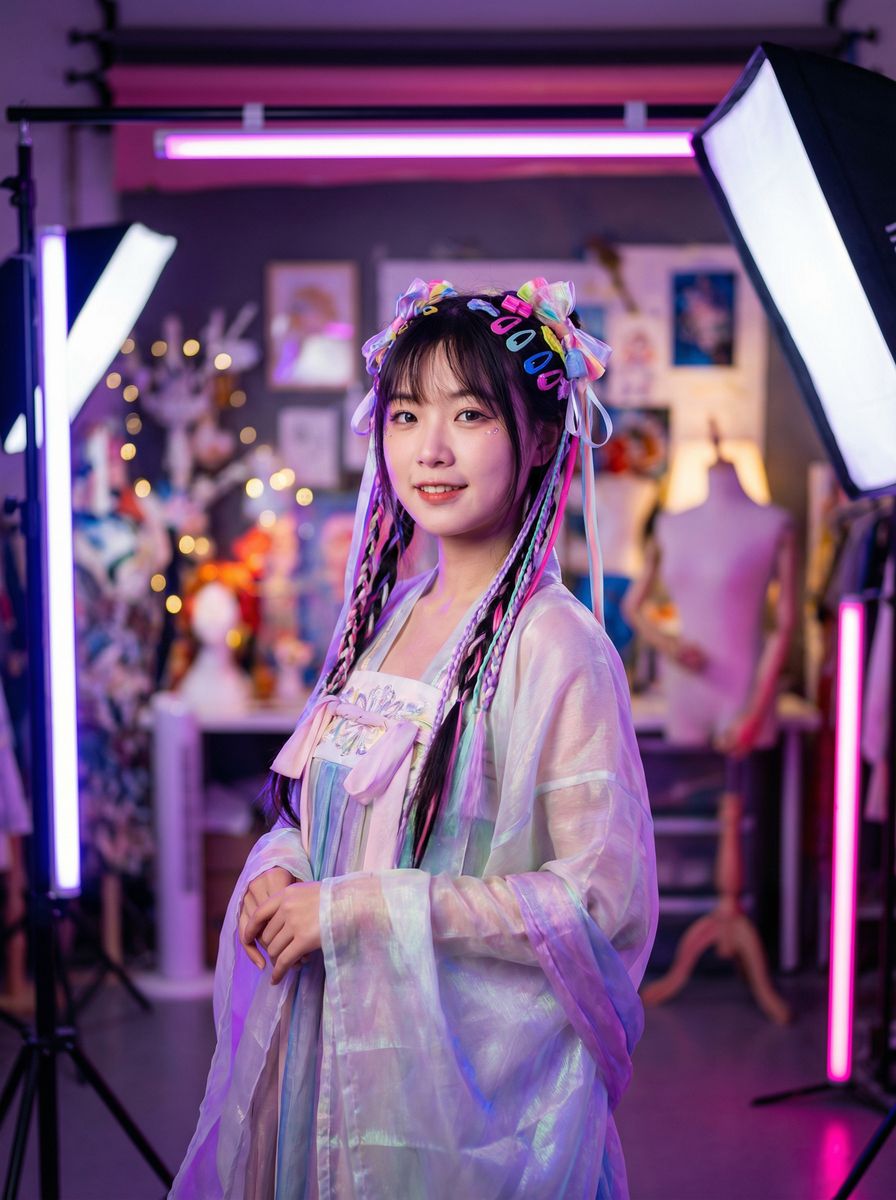 爆料吃瓜网cosplay视频教程