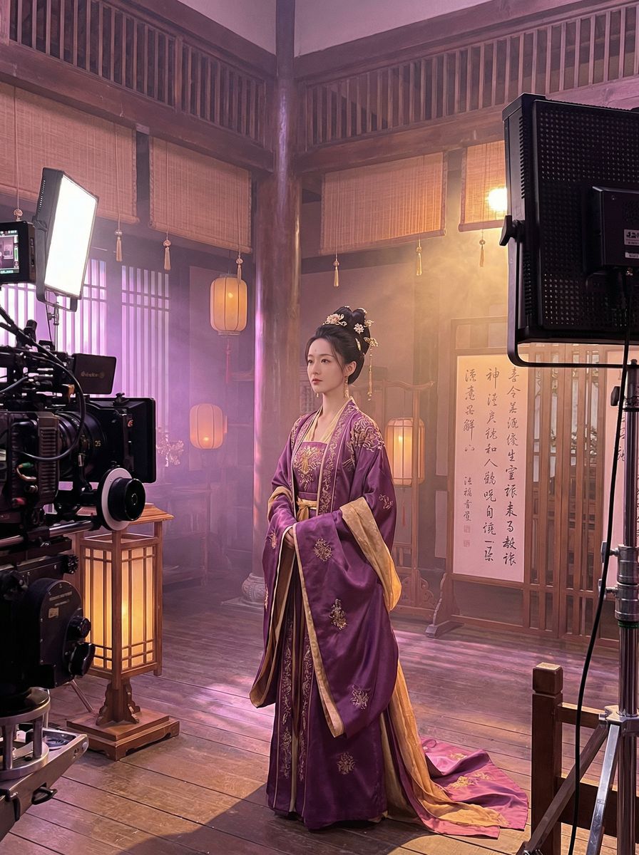 爆料吃瓜网古装影视视频