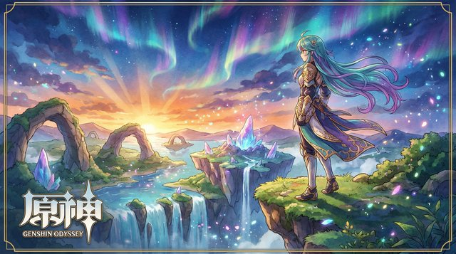 暗网资源原神视频攻略