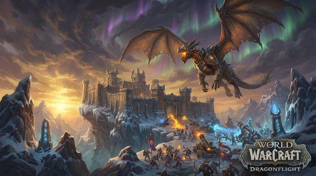 暗网资源魔兽世界视频